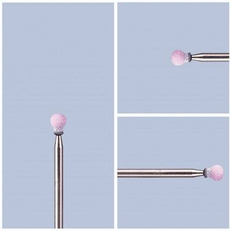 Kemmer Nail – Edelkorund – für Maniküre und Pediküre (KUR40040EK) – 4,0mm Kemmer Nail – Edelkorund – für Maniküre und Pediküre (KUR40040EK) – 4,0mm